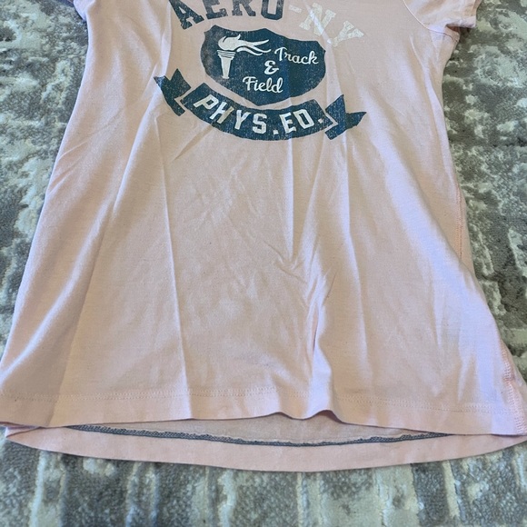 Pink T-shirt - Picture 2 of 7